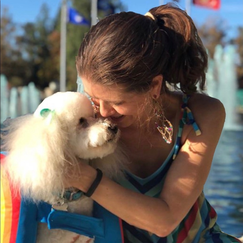 Meet your Posher, Wendy